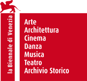 Venice Film Festival logo
