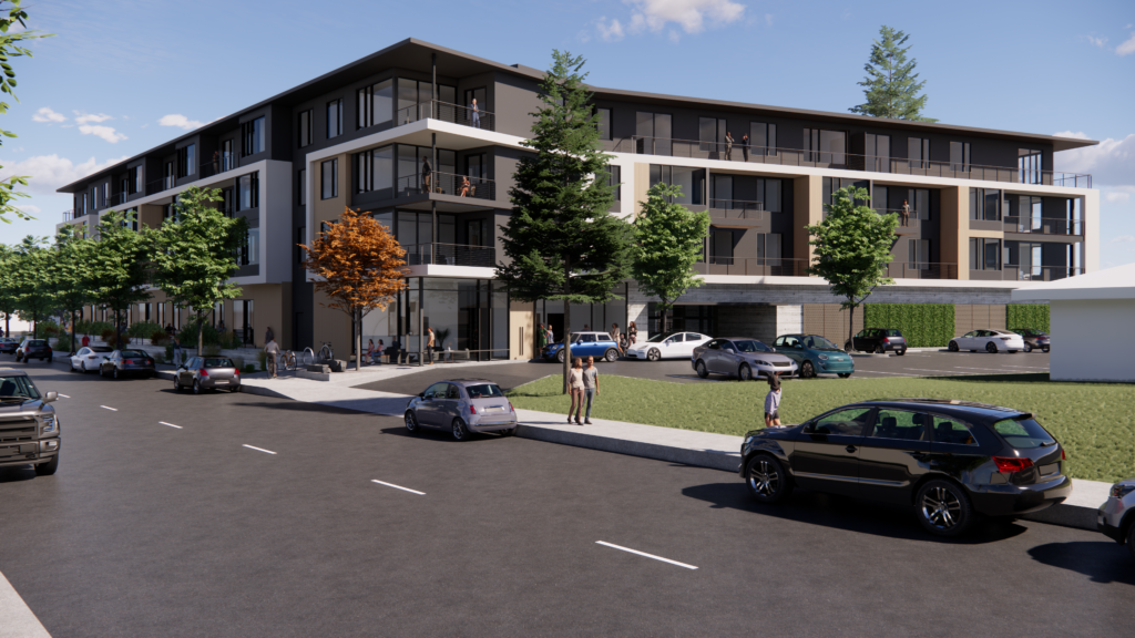 1600 School Street Apartments Form4