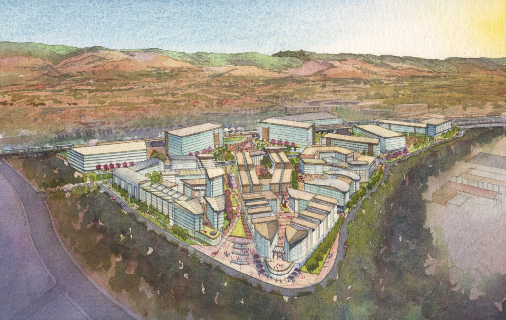 Berryessa view - Form4
